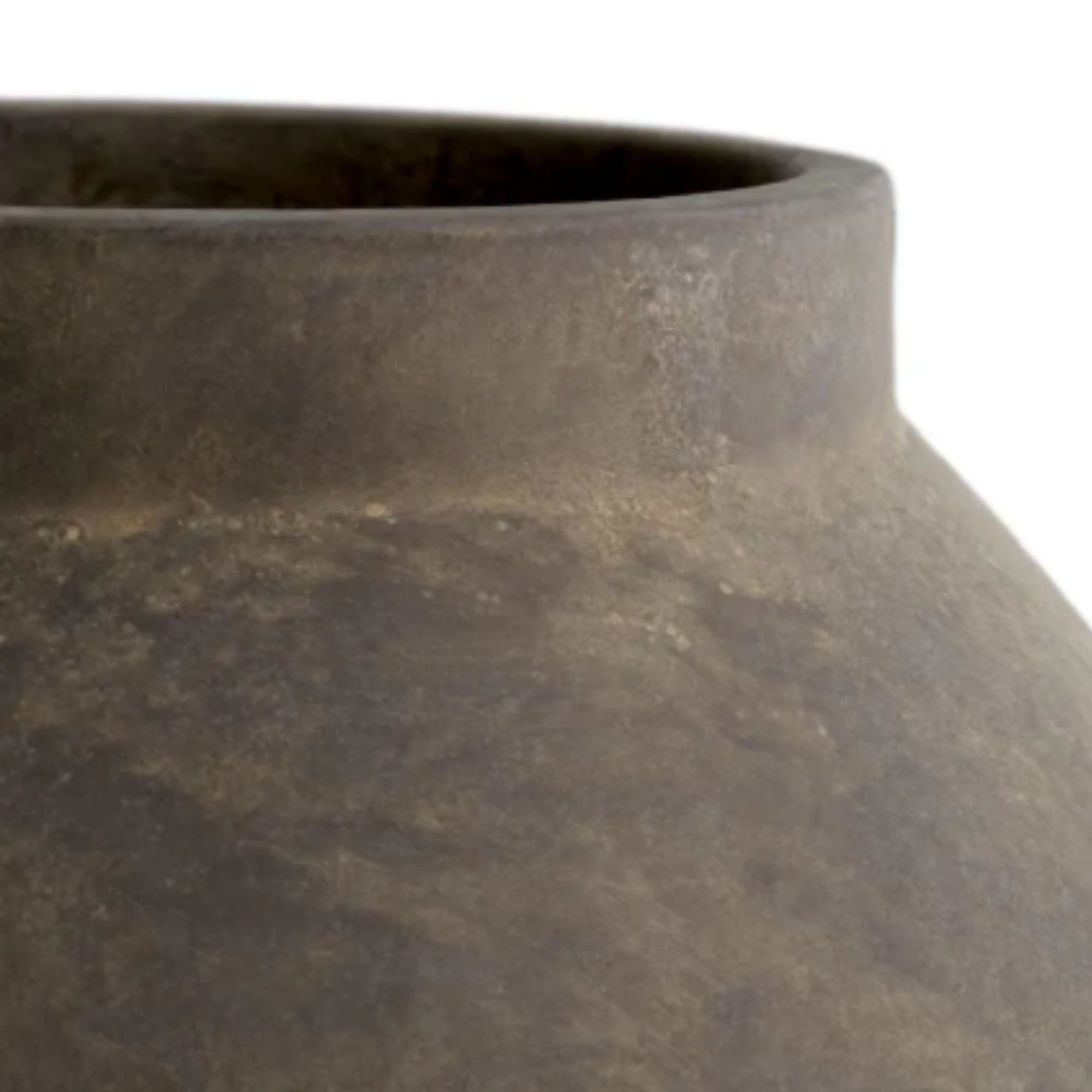 Vase Moon Jar